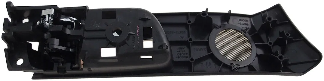 79827 – DORMAN Interior Door Handle, OE Replacement Boxed - view 2